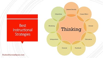 MBTI Thinking Best Learning Practices