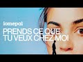 Miniature de la vidéo de la chanson Prends Ce Que Tu Veux Chez Moi