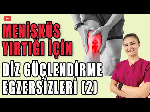 İLERİ DÜZEY MENİSKÜS