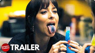 CHA CHA REAL SMOOTH Trailer (2022) Dakota Johnson Movie