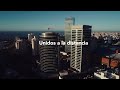 Unidos a la distancia | World Trade Center Montevideo
