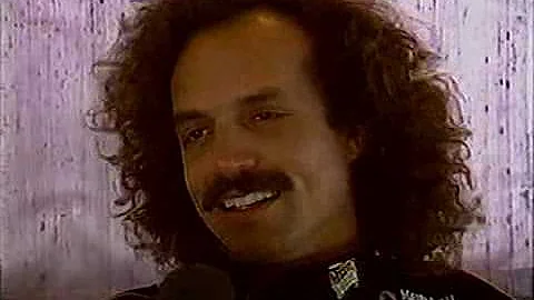 1993 Michigan - Miller Genuine Draft 400