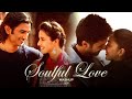 Feel the love soulful love mashup 2024  arijit singh  h m musicz