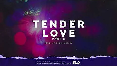 Bruno Mars Type Beat 2020 - "Tender Love Pt. 2" | ...