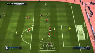KSI TOP 5 GOALS OF THE WEEK ENTRYYY
