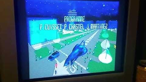 Operation Stealth Atari ST midi Roland MT32