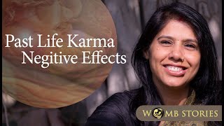 ULTIMATE SECRET of Past Life Karma-Resolve Negative KARMA