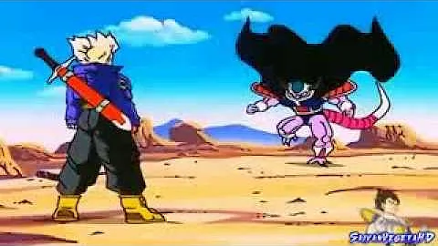 Chi ha ucciso Freezer?