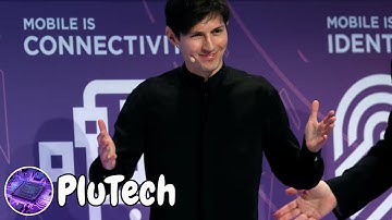 France VS Telegram: The Secret Cybercrime Law That Targeted Durov!