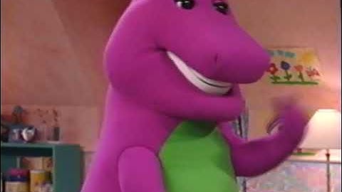 Imagination Island (2003 Version) Part 4