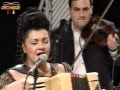 NELUTA NEAGU & CORNELIA CATANGA - Seara asta vreau sa beau (turceasca live)