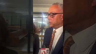 Prosecutors react to verdict in rape trial of Alvin Campbell Jr.