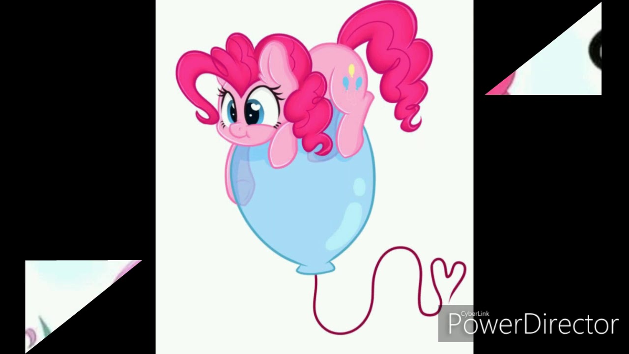 Pinkie pie tribute