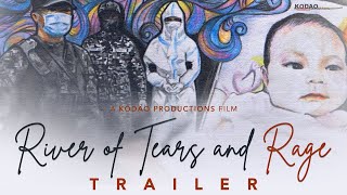 Watch River of Tears and Rage Trailer