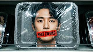 Why Korean Men Leave Foreign Women