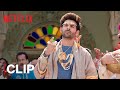 Kartik aaryan finds all the gold  bhool bhulaiyaa 2 movie scene  netflix india