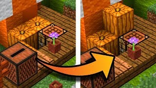 Minecraft: This Looks Different...