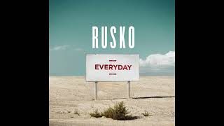 Rusko, Netsky - Everyday (REAPER Extended Bootleg)