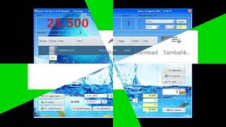 Software Solusi Toko 2.0 - Aplikasi - Program Kasir - POS - Penjualan