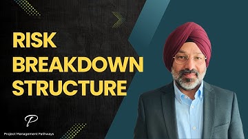 Risk Breakdown Structure in Project Management