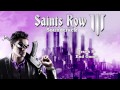 Saints Row: The Third [Soundtrack] - Track  08 - End Game