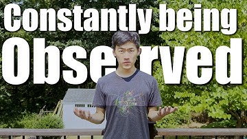 The Observer Effect | Breakthrough Junior Challenge 2025