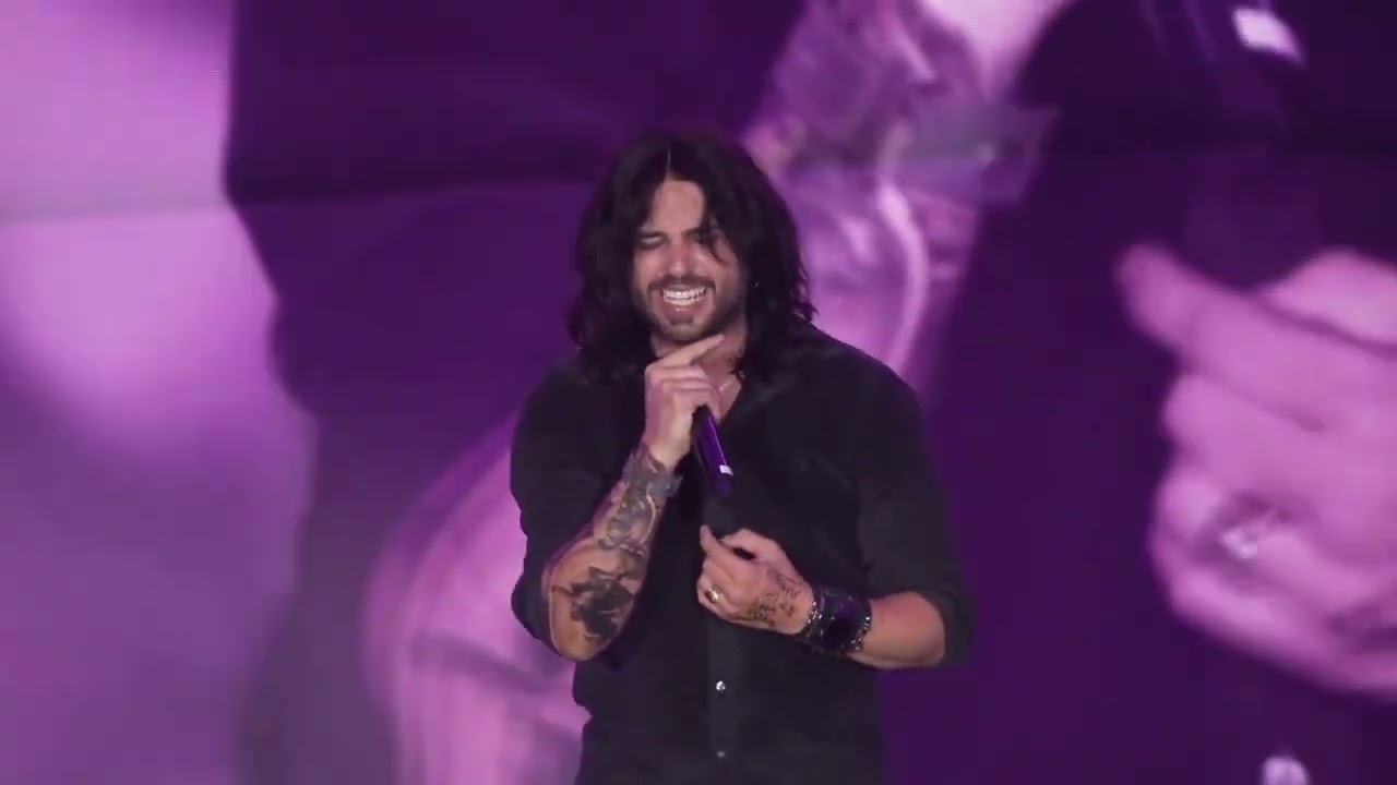 Guilherme de Sá - Sobre marés e angra Ao Vivo no Summer Beats 2025