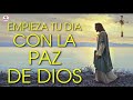 MÚSICA CATÓLICA EMPIEZA TU DIA CON LA PAZ DE DIOS __ ALABANZAS CATÓLICAS 2020(00h16m43s-00h16m54s)