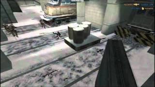 [CF] Nade Kills. editeD by SnulkiZH.Player SwaT-KilleR