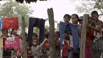 The True Cost (2015)