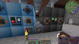 Gregtech: New Horizons Hardcore (A2/P65)