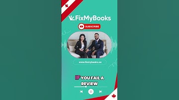 Review vs Audit: What