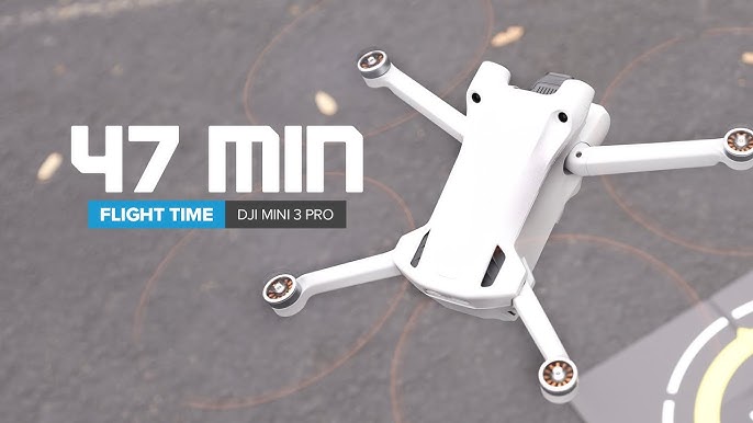 Why your DJI Mini 3 Pro drone is overheating - DroneDJ