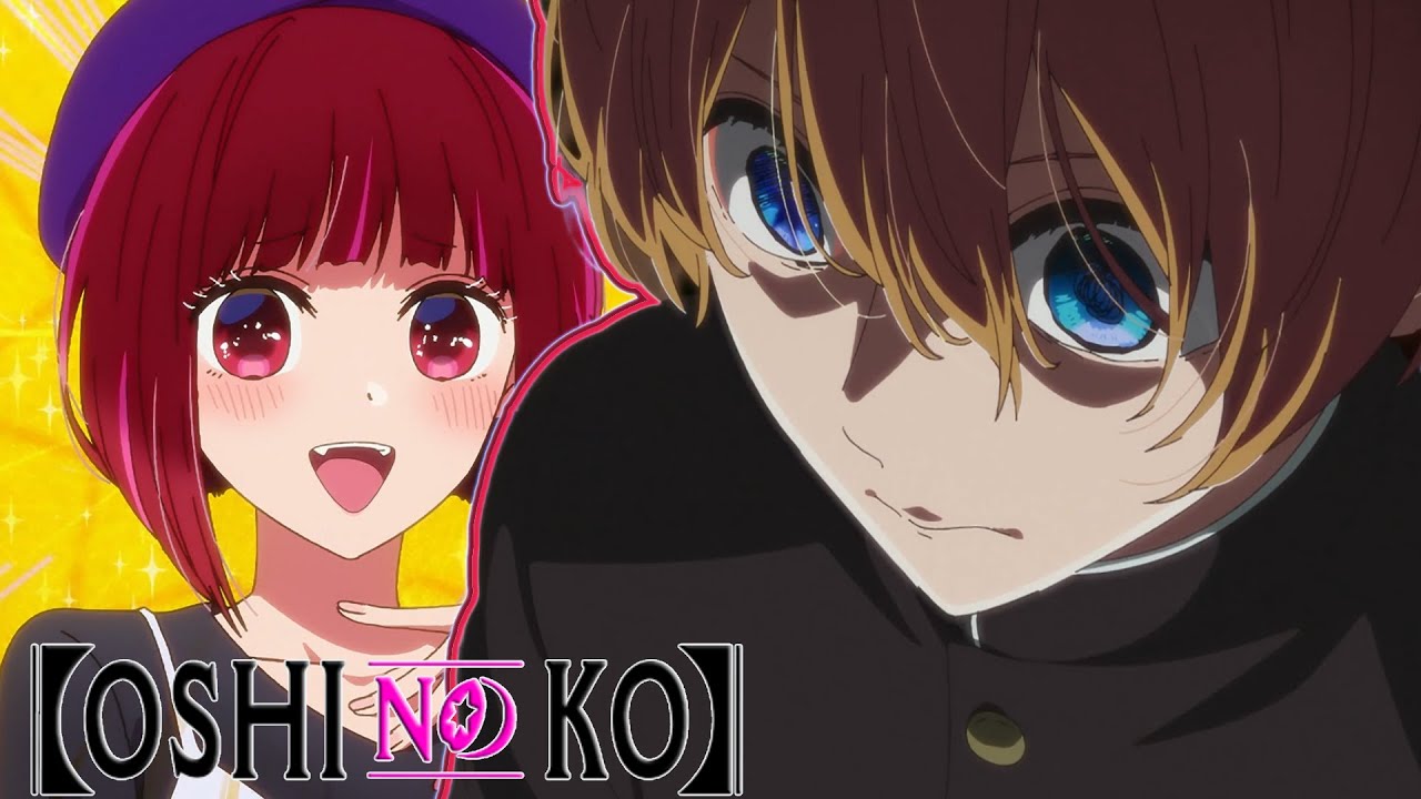 Oshi No Ko Episode 3 Review: For The Love Of The Game