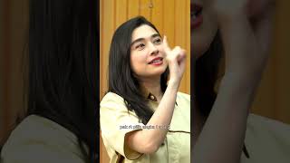 ANDRE GOMBALIN AMANDA.. BIKIN SEMUA PADA SALTING #SHORTS #WARUNGRAMADAN #TAULANTV