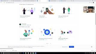 how to use coinbase with @trip genius