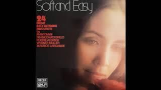 Ronnie Aldrich & 2 Pianos With London Festival Orch. - Theme From Mozart Piano Concerto No. 21[1969]