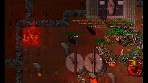 Xenia OTS    Poi by Vandetta Team