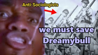 Sociologists Of The Week #15