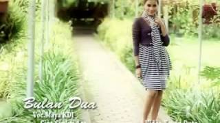 Maya Kdi-Bulan Dua (Official Music Video)Tapsel Madina Baru