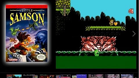 21 Expensive and Rare Nintendo Games - #CUPodcast