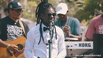 The Palm Tree Corner S2 EP 7: Terra D Governor - Gratitude