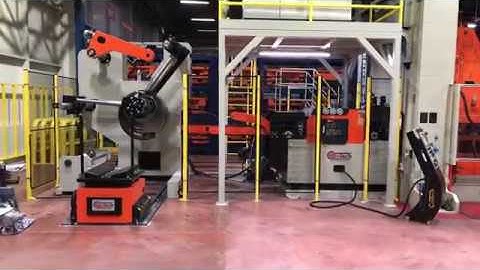 Compact Feeder | Light Serie | CMKS/Ø80