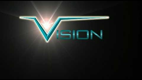 Vision By Gammill - An Introduction!
