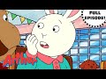 Arthur's Quiz Show Adventures