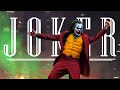 Feeling Good - Joker Tribute