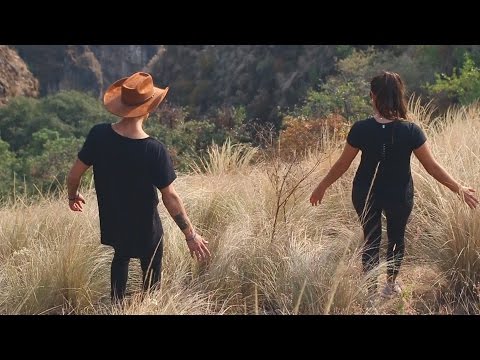 MAGIC MOUNTAINS ADVENTURES Ft. Pau Zurita / Mathi Sellanes