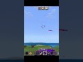 MINECRAFT TikTok Hack #1 #shorts