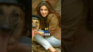 1998 Do Hazaar Ek Cast Then & Now 1998-2024