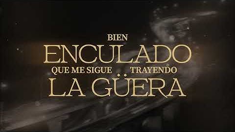 Thumbnail of Vita Fer - Dareyes de la Sierra, Tito Double P (Lyric Video)